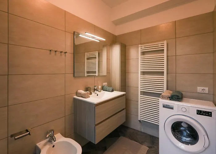 Διαμέρισμα Bellavista Lenno