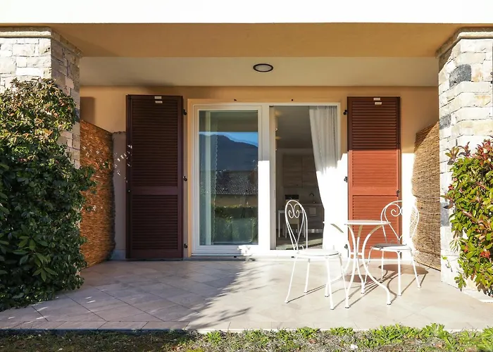 Apartment Bellavista *