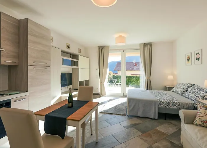 Διαμέρισμα Bellavista Lenno