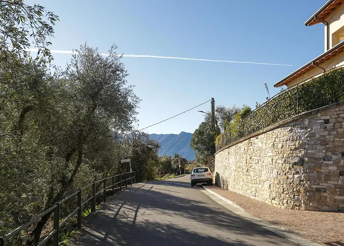 Bellavista Apartment