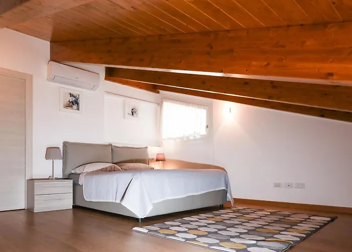 Bellavista Apartment