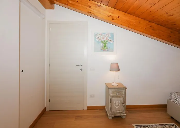 Bellavista Apartment