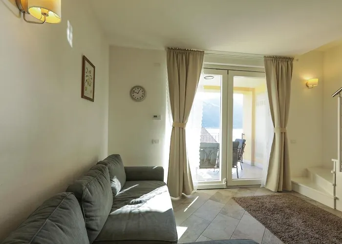 Bellavista Διαμέρισμα Lenno