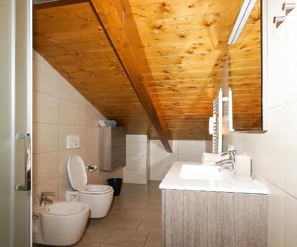 Bellavista Διαμέρισμα *