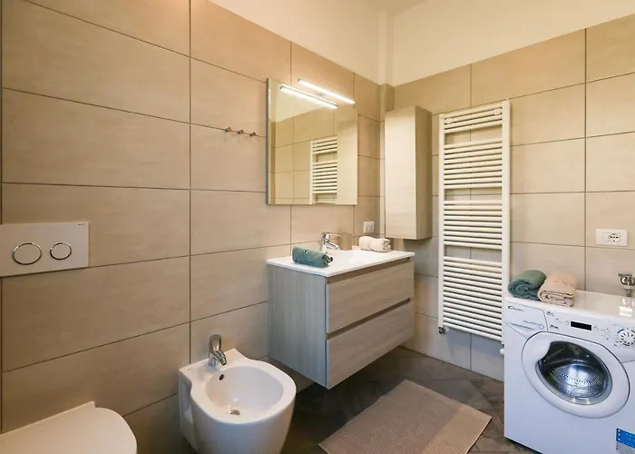 Bellavista Apartment