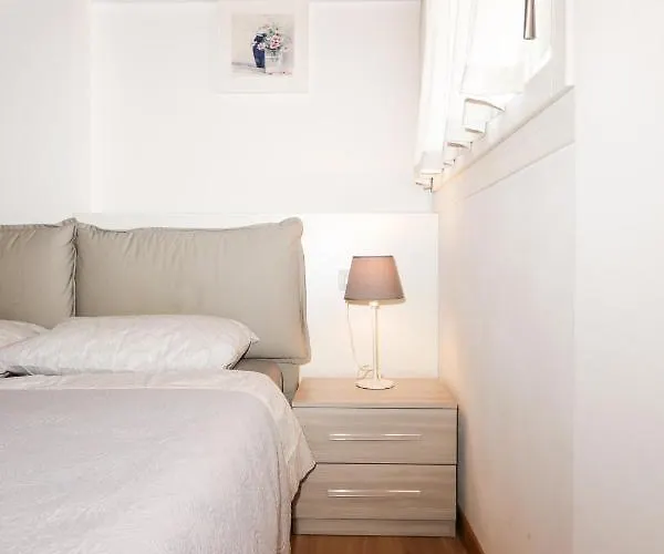 Διαμέρισμα Bellavista Lenno