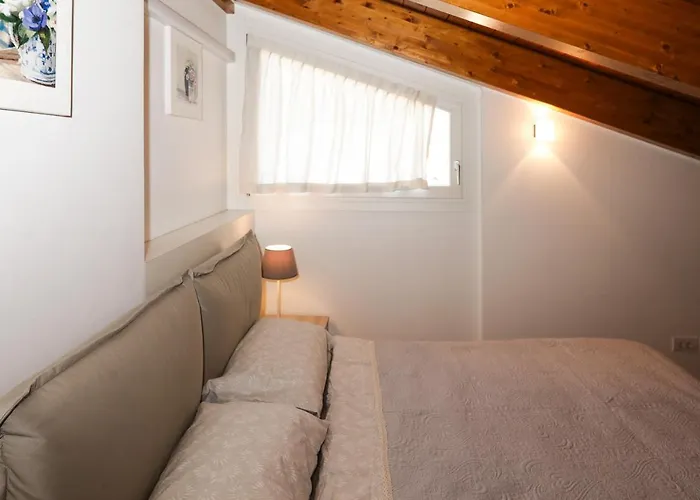 Apartment Bellavista