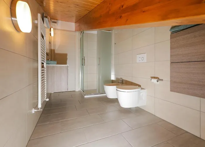 Bellavista Apartment Lenno