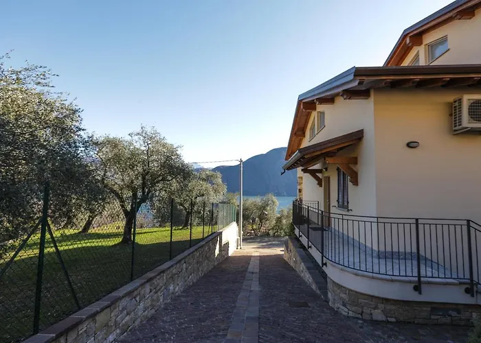 Bellavista Апартаменты
