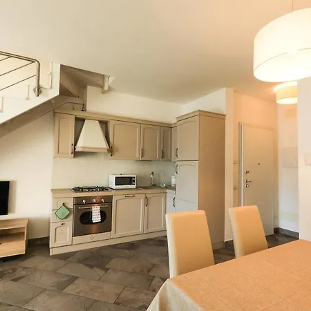 Appartement Bellavista