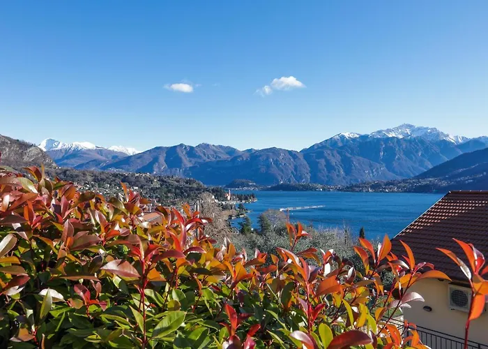 Apartment Bellavista *