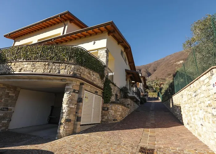 Bellavista Apartment Lenno