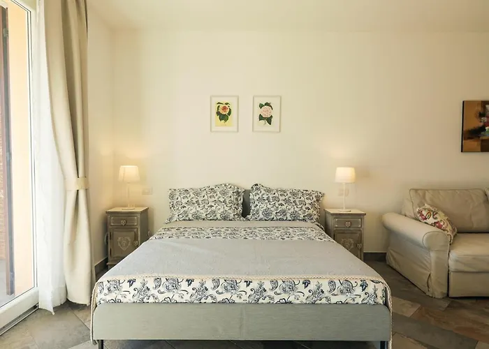 Apartment Bellavista *