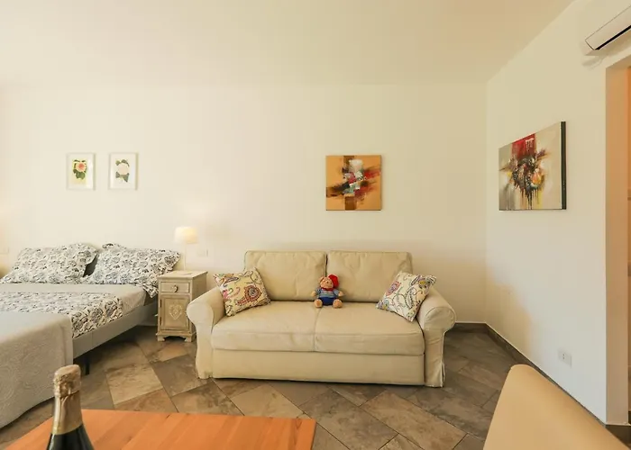 Bellavista Apartment