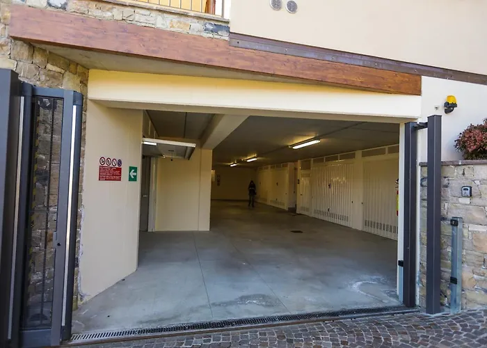 Apartment Bellavista