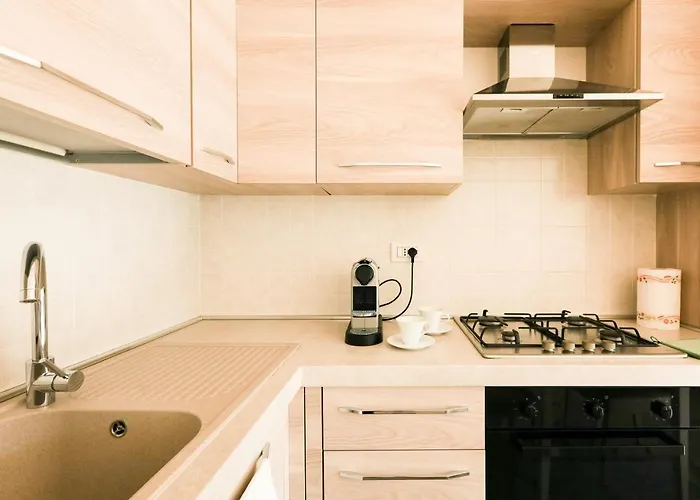 Bellavista Apartment Lenno