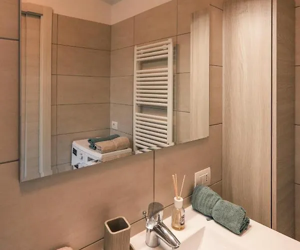 Apartment Bellavista *