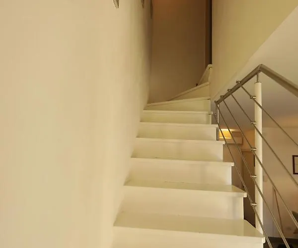 Bellavista Apartment