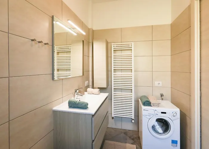 Apartment Bellavista Lenno