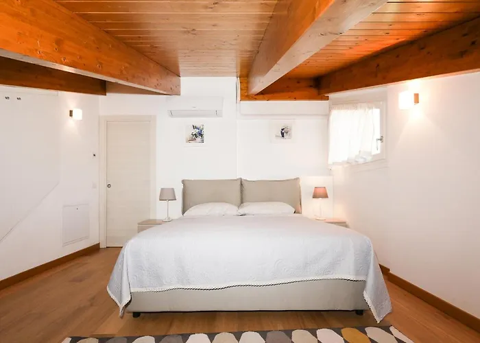 Apartment Bellavista *