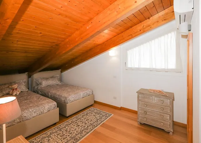 Bellavista Apartment