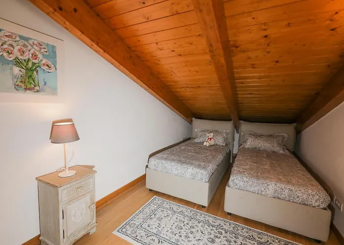 Apartment Bellavista